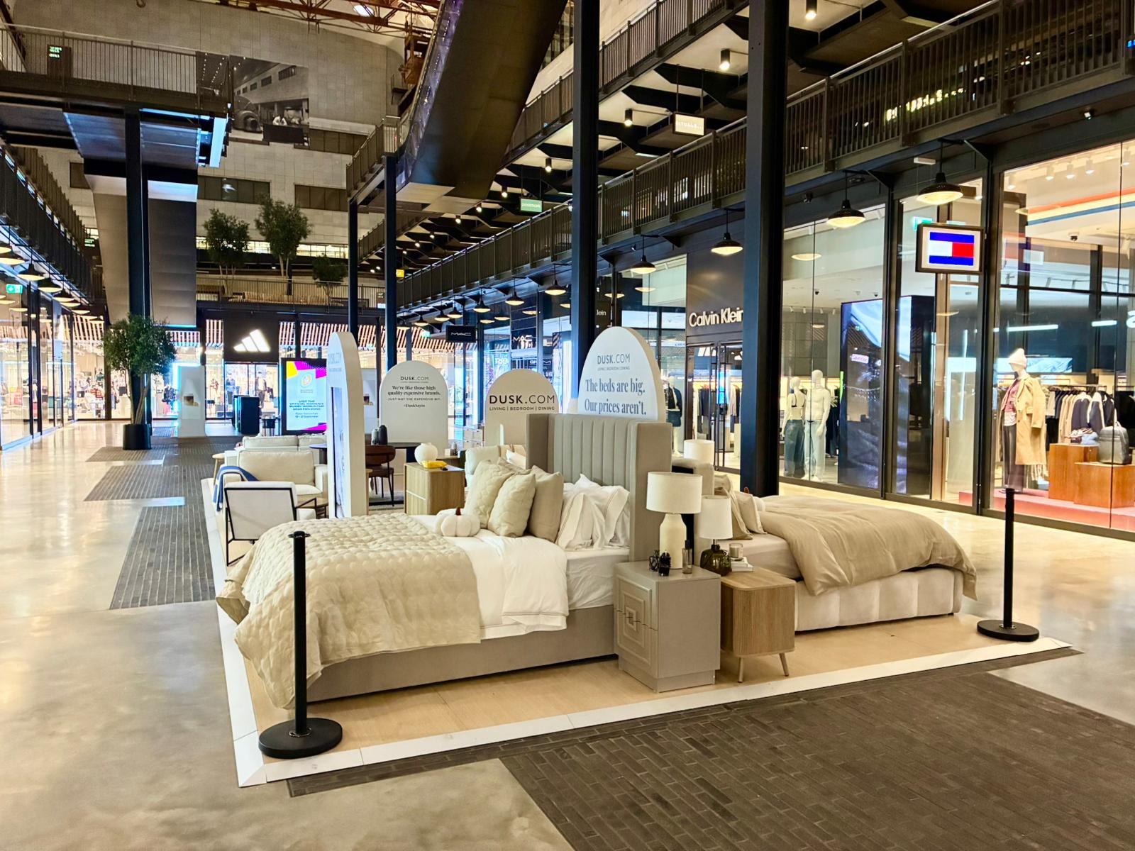 Hire Event Space | Viewing Platform