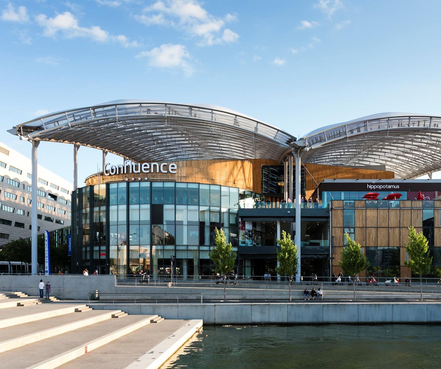 Hire Confluence for Experiential Marketing and Events