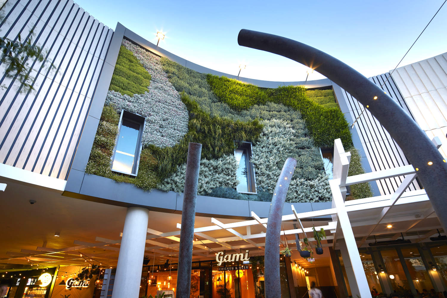 Hire Westfield Whitford City for Brand Activations and Events